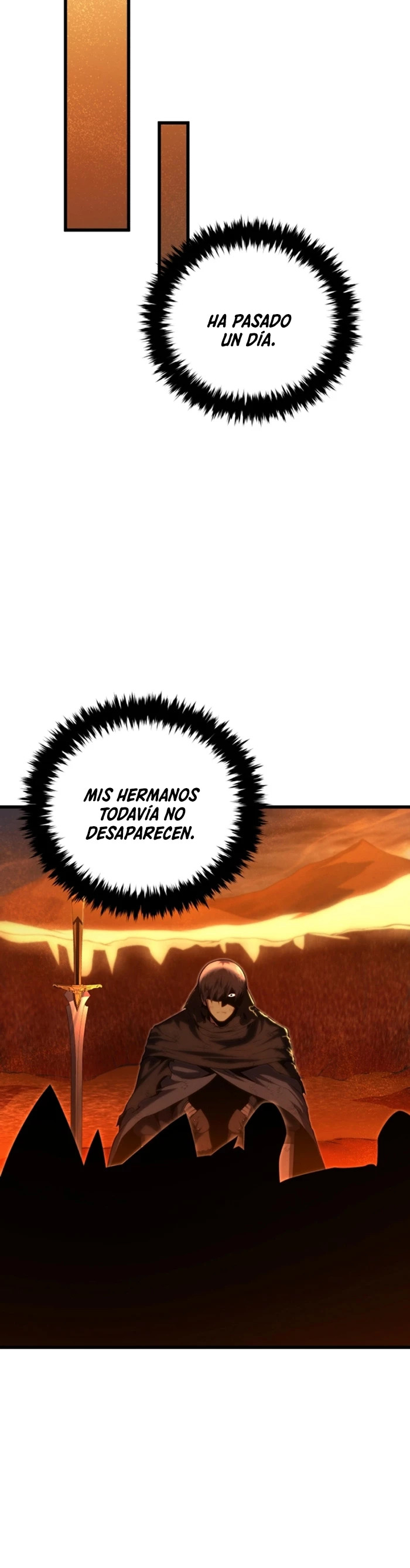 Read El hijo menor del maestro de la espada ES Manga Online