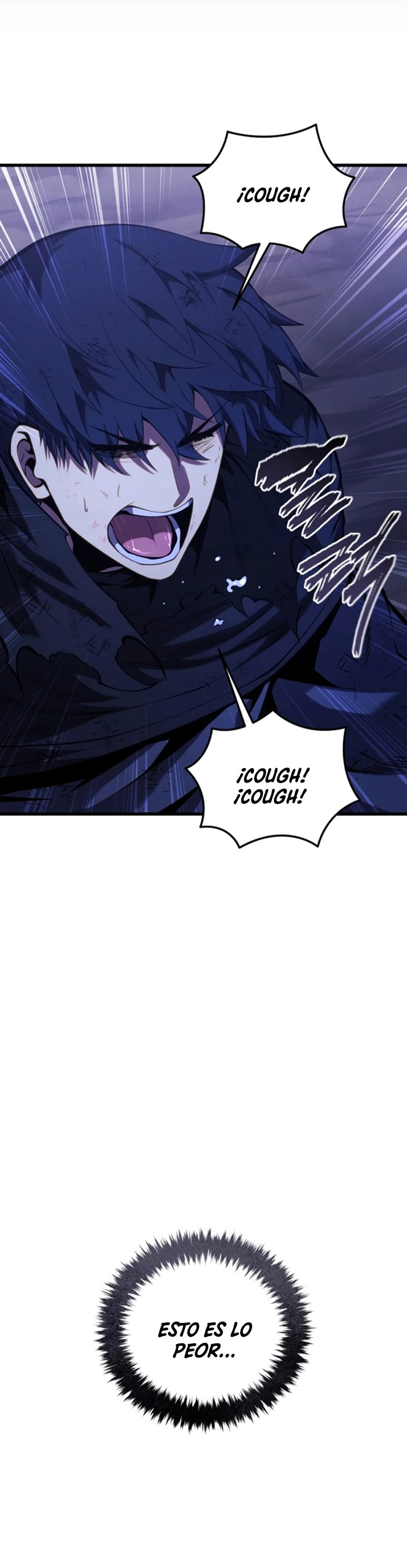 Read El hijo menor del maestro de la espada ES Manga Online