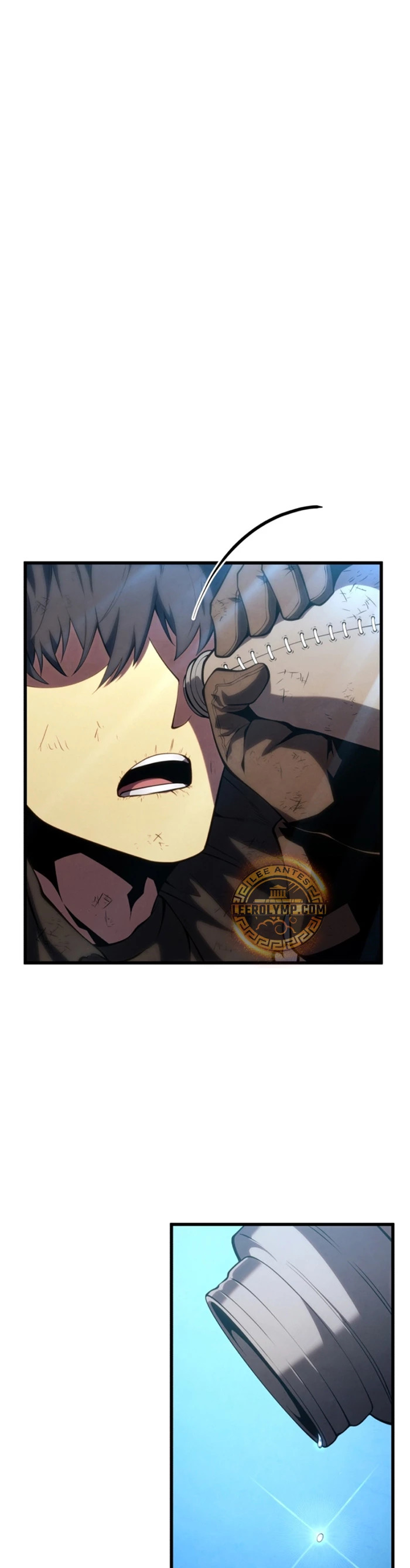 Read El hijo menor del maestro de la espada ES Manga Online