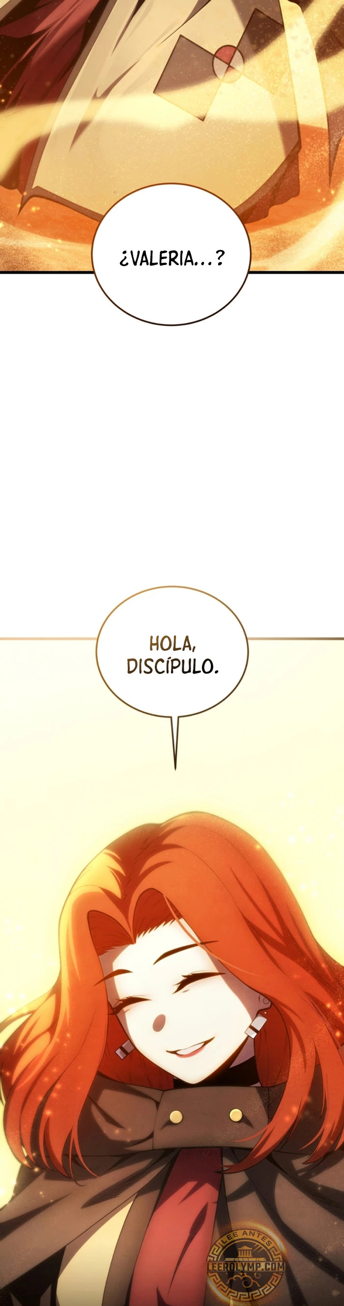 Read El hijo menor del maestro de la espada ES Manga Online