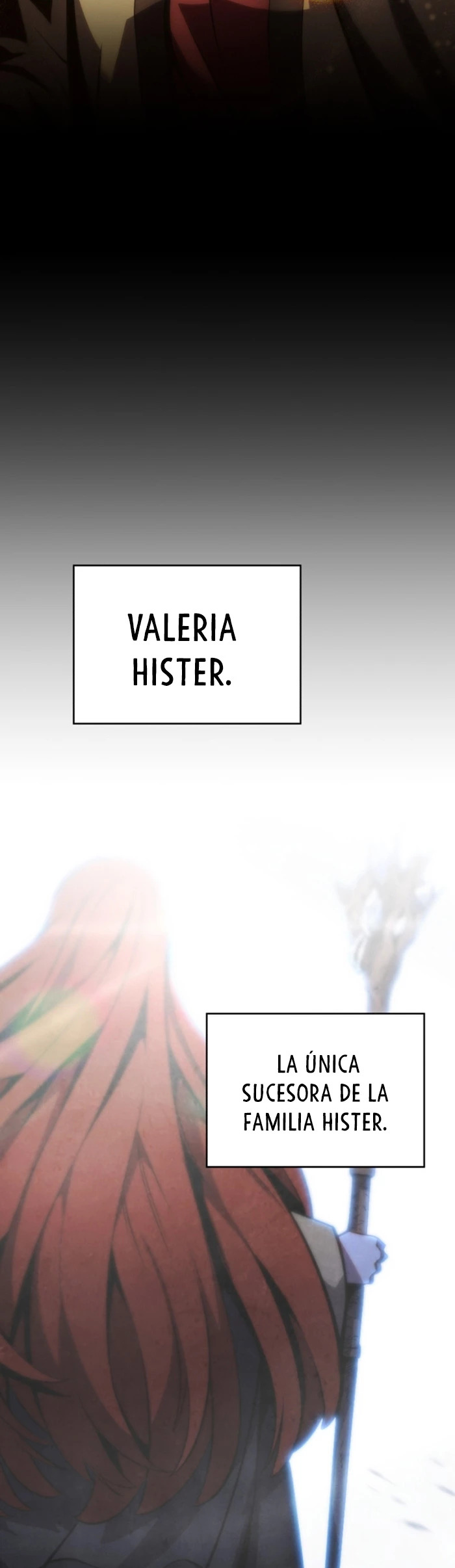 Read El hijo menor del maestro de la espada ES Manga Online