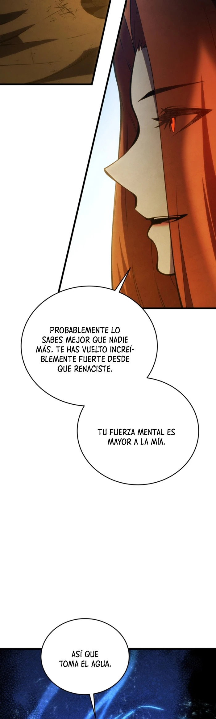 Read El hijo menor del maestro de la espada ES Manga Online