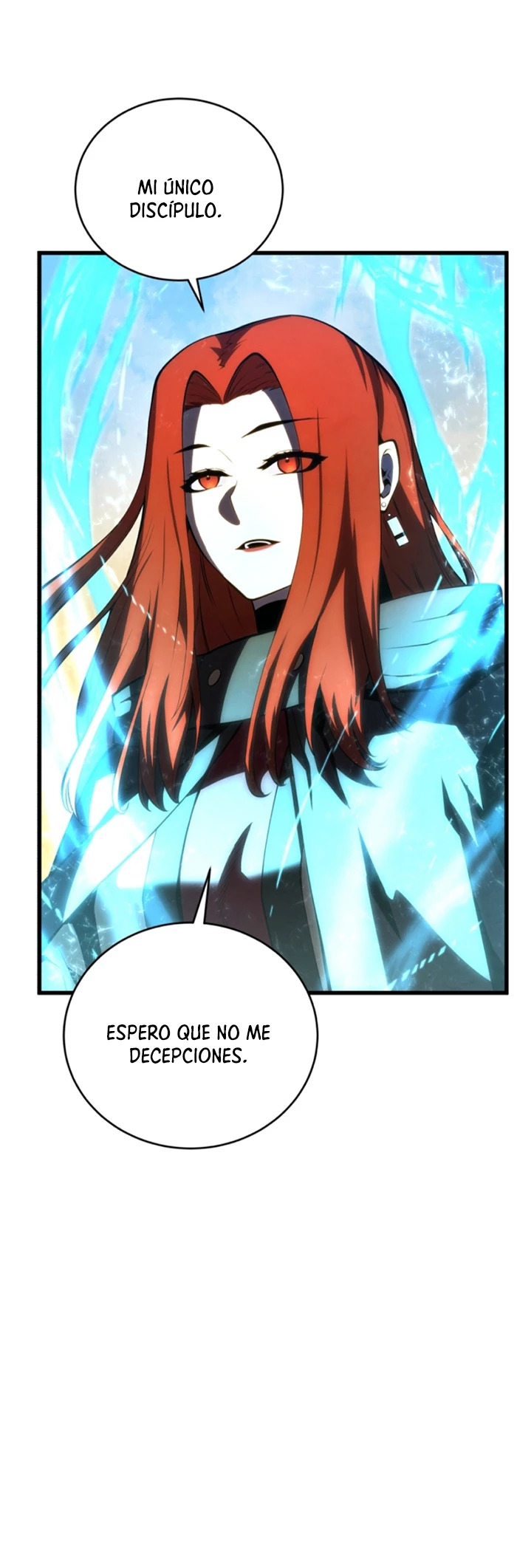 Read El hijo menor del maestro de la espada ES Manga Online