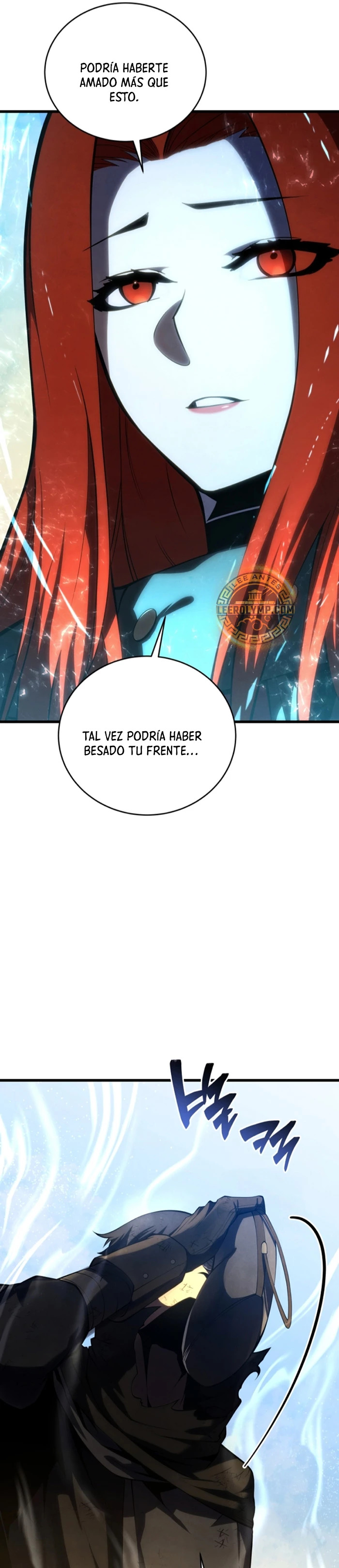 Read El hijo menor del maestro de la espada ES Manga Online
