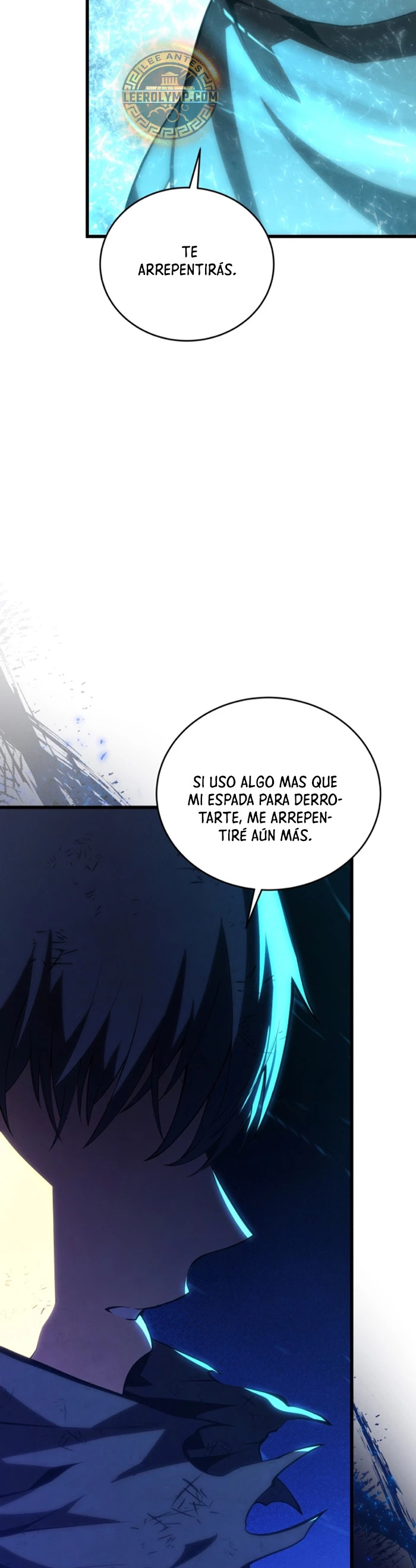 Read El hijo menor del maestro de la espada ES Manga Online