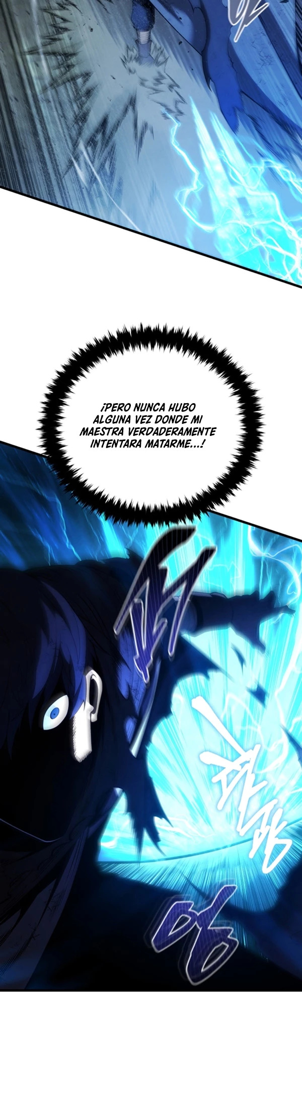 Read El hijo menor del maestro de la espada ES Manga Online