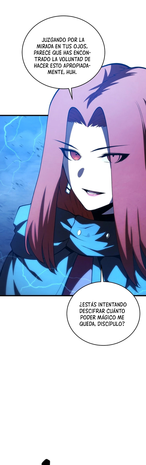 Read El hijo menor del maestro de la espada ES Manga Online