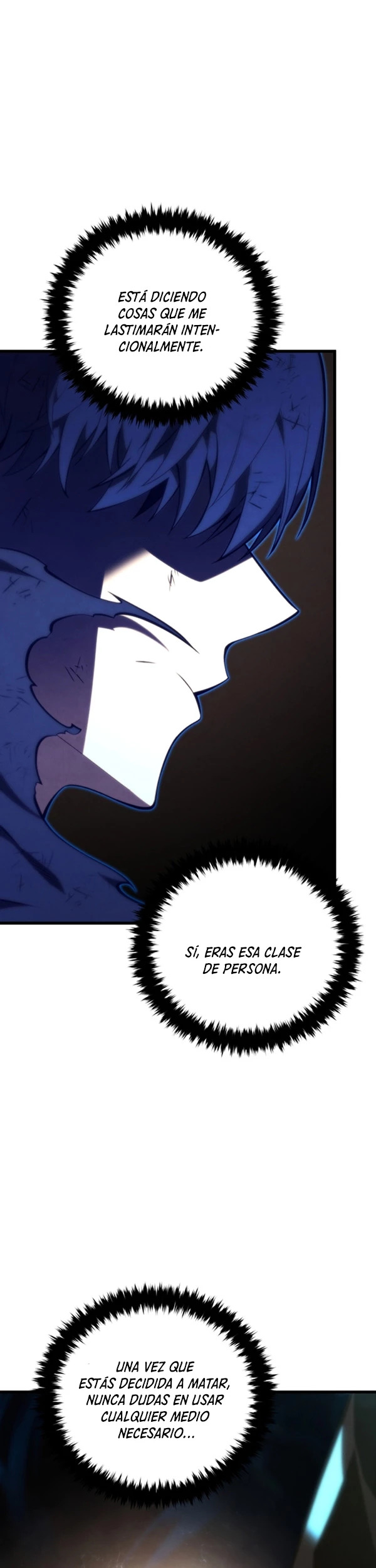 Read El hijo menor del maestro de la espada ES Manga Online