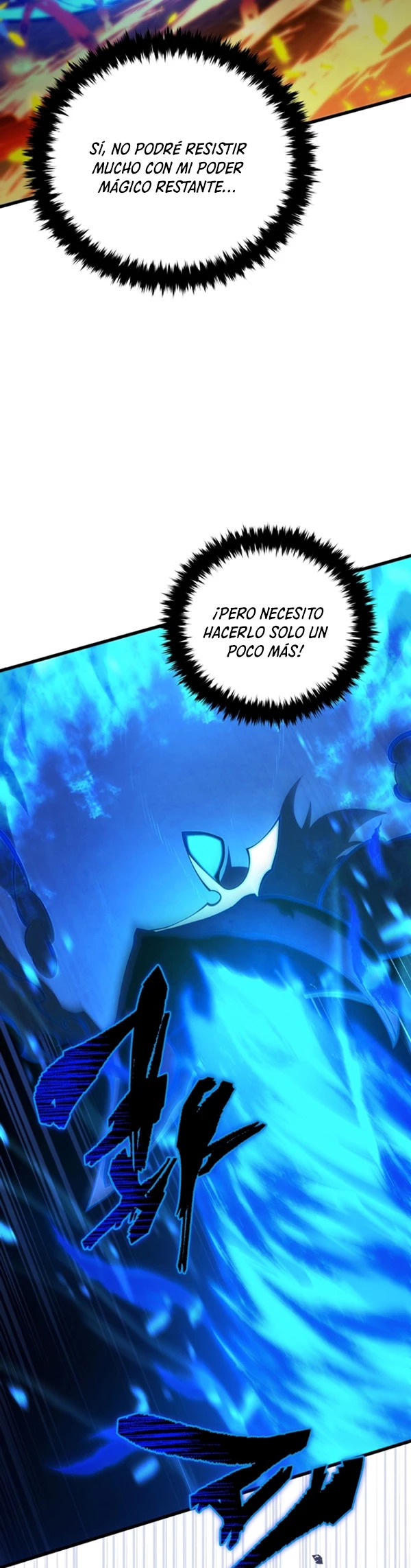 Read El hijo menor del maestro de la espada ES Manga Online