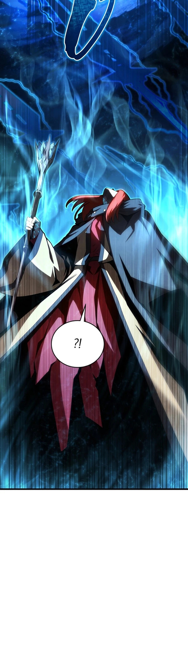 Read El hijo menor del maestro de la espada ES Manga Online