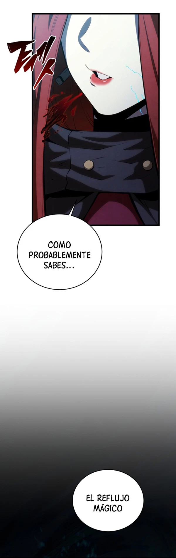 Read El hijo menor del maestro de la espada ES Manga Online