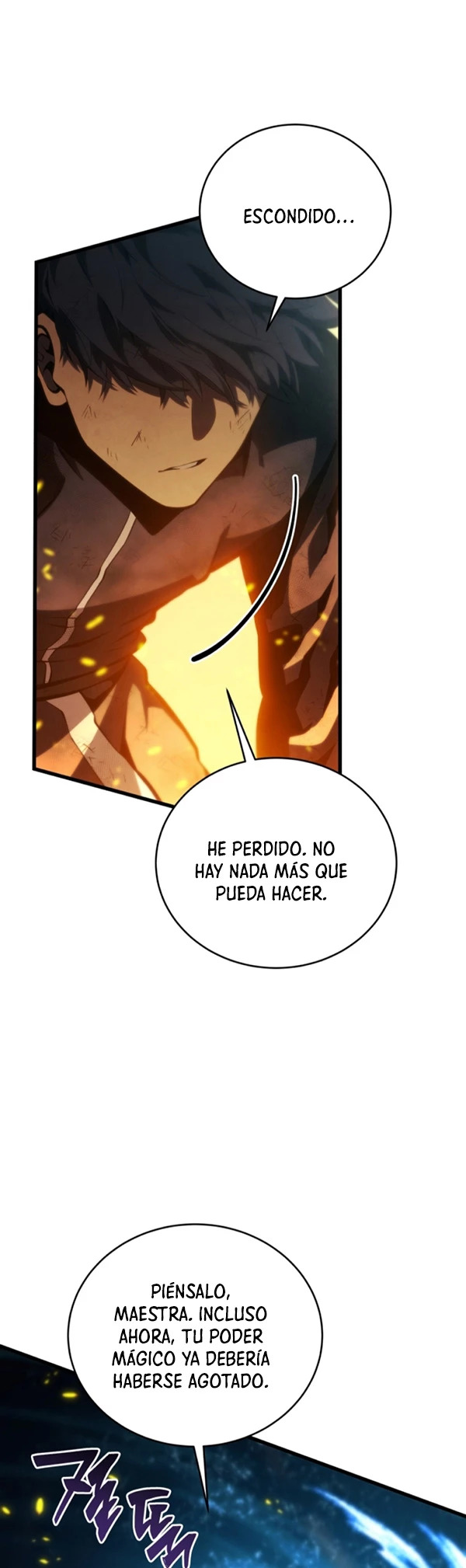 Read El hijo menor del maestro de la espada ES Manga Online