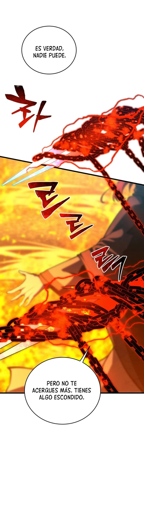 Read El hijo menor del maestro de la espada ES Manga Online