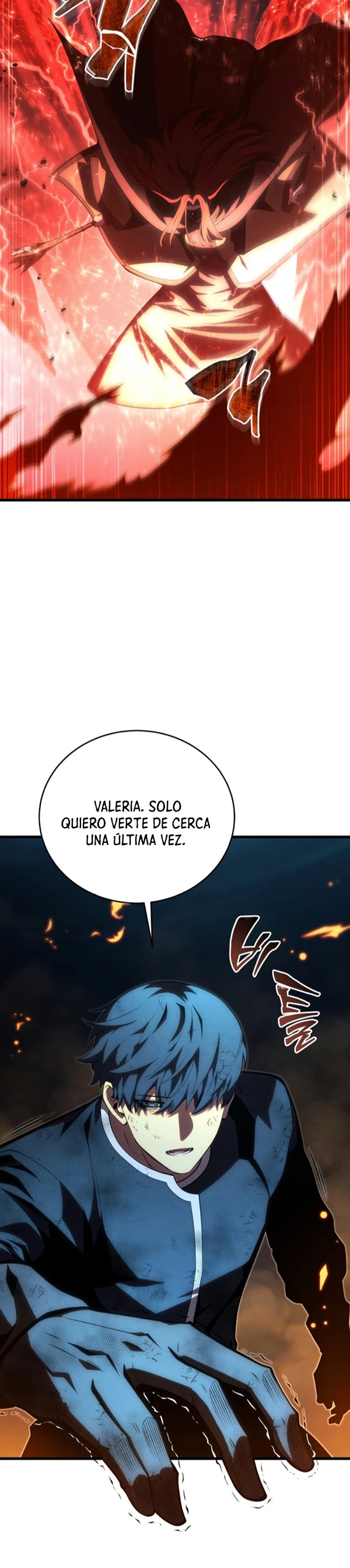 Read El hijo menor del maestro de la espada ES Manga Online