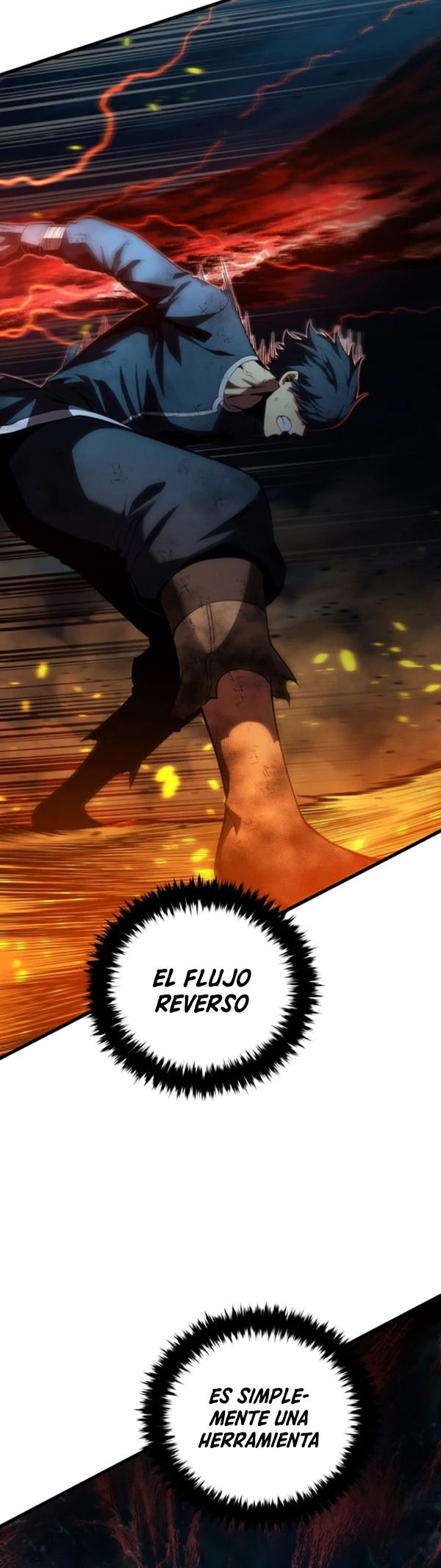 Read El hijo menor del maestro de la espada ES Manga Online
