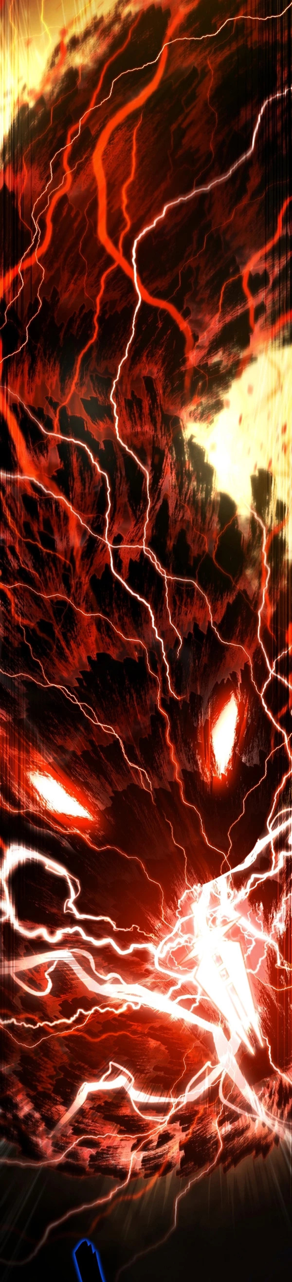 Read El hijo menor del maestro de la espada ES Manga Online
