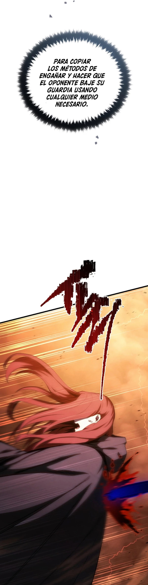 Read El hijo menor del maestro de la espada ES Manga Online