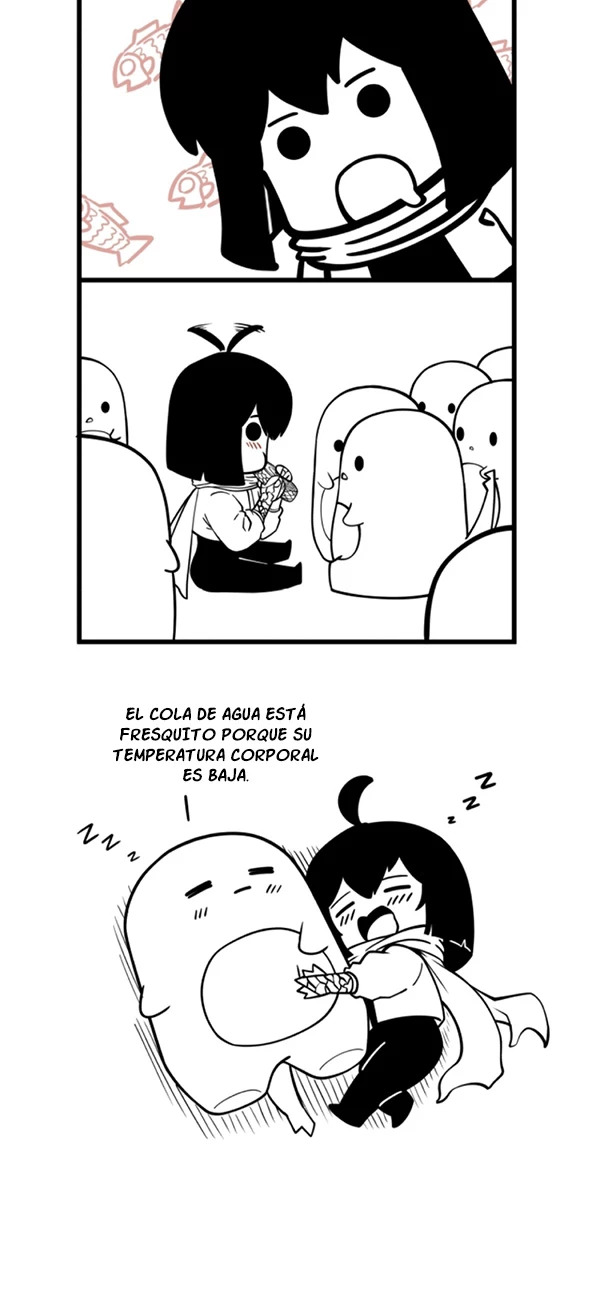 Read El hijo menor del maestro de la espada ES Manga Online
