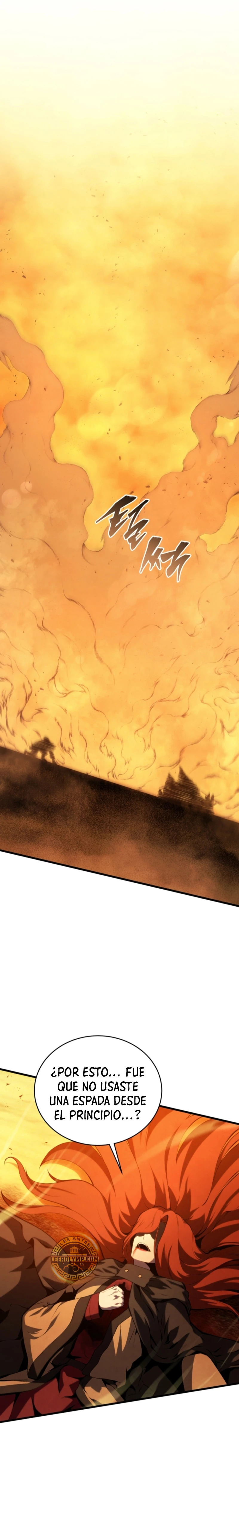 Read El hijo menor del maestro de la espada ES Manga Online