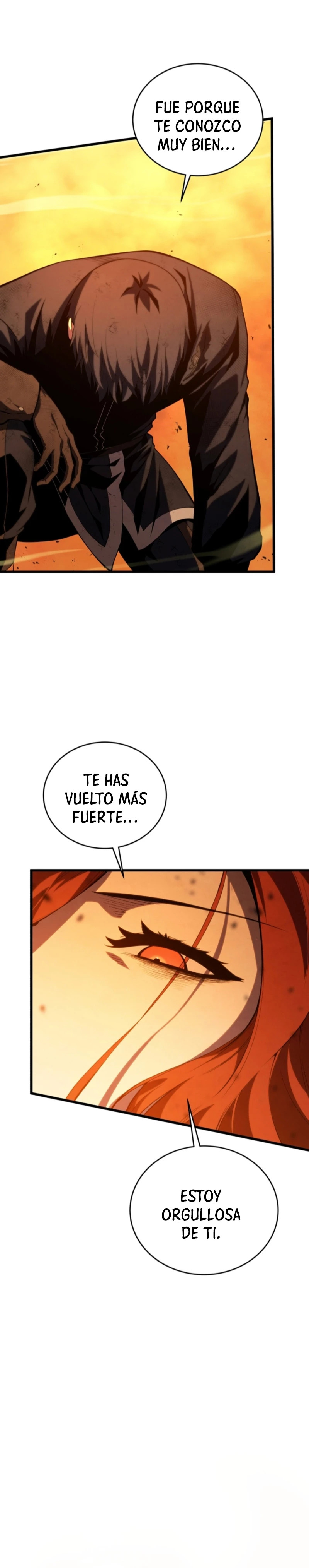 Read El hijo menor del maestro de la espada ES Manga Online