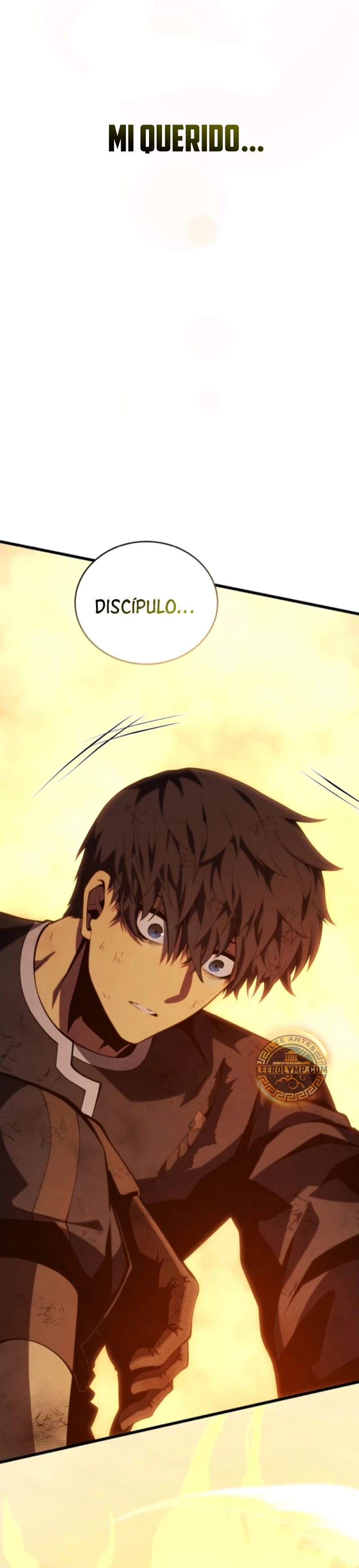 Read El hijo menor del maestro de la espada ES Manga Online