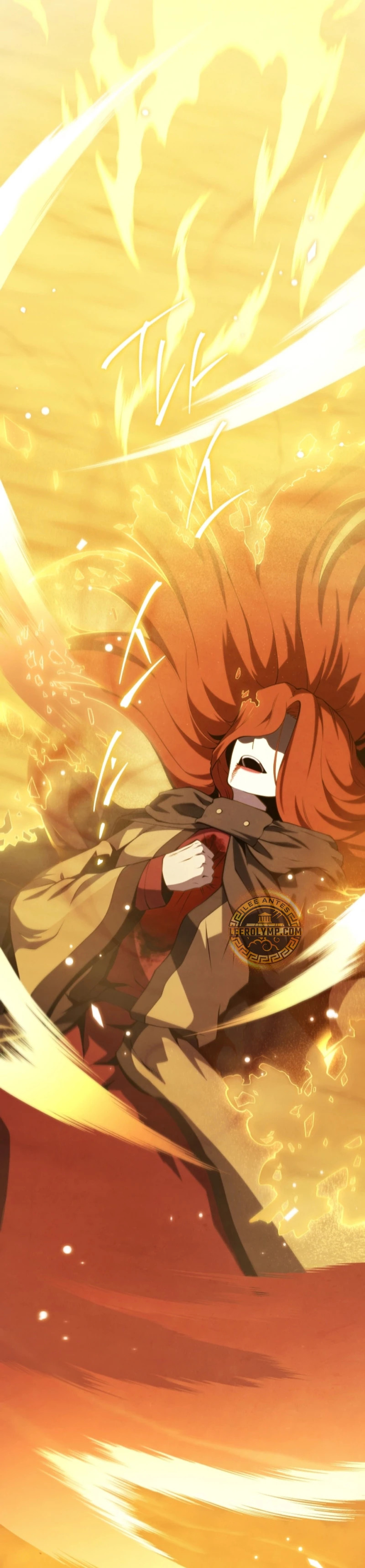 Read El hijo menor del maestro de la espada ES Manga Online