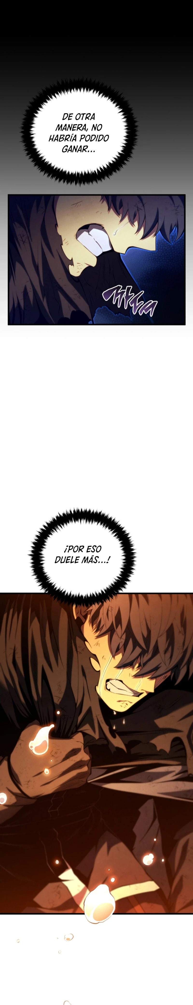 Read El hijo menor del maestro de la espada ES Manga Online