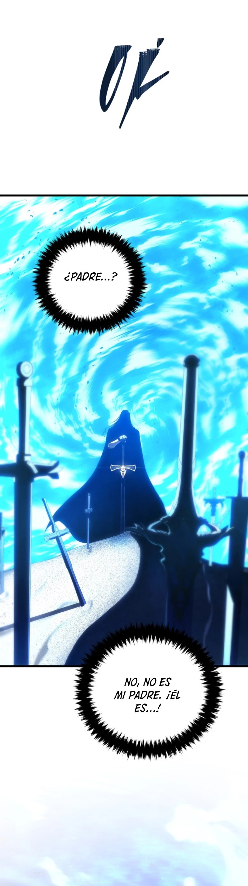 Read El hijo menor del maestro de la espada ES Manga Online