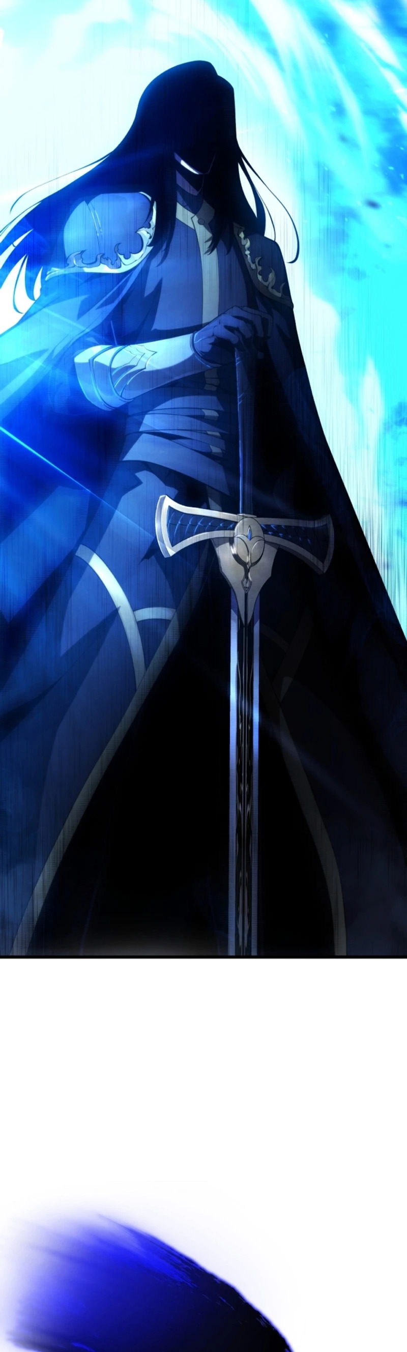 Read El hijo menor del maestro de la espada ES Manga Online
