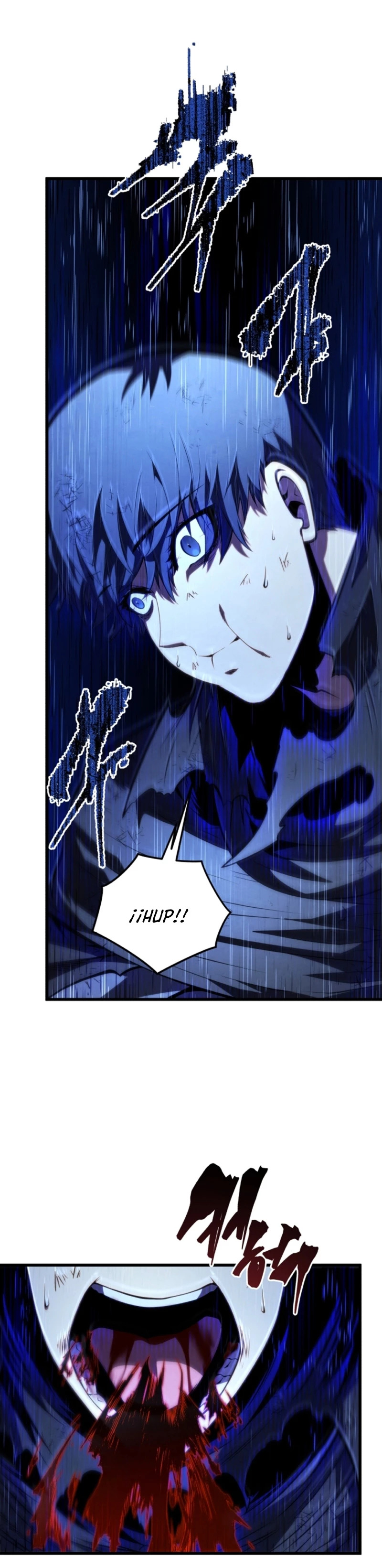 Read El hijo menor del maestro de la espada ES Manga Online