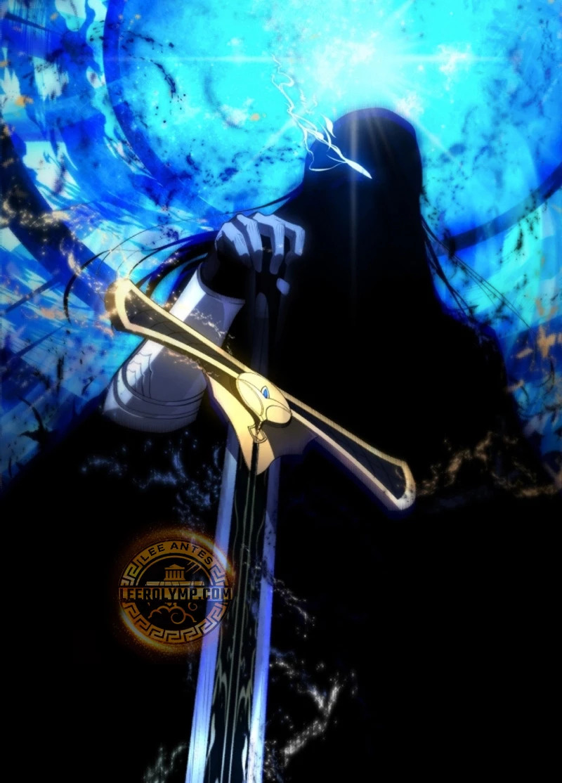 Read El hijo menor del maestro de la espada ES Manga Online