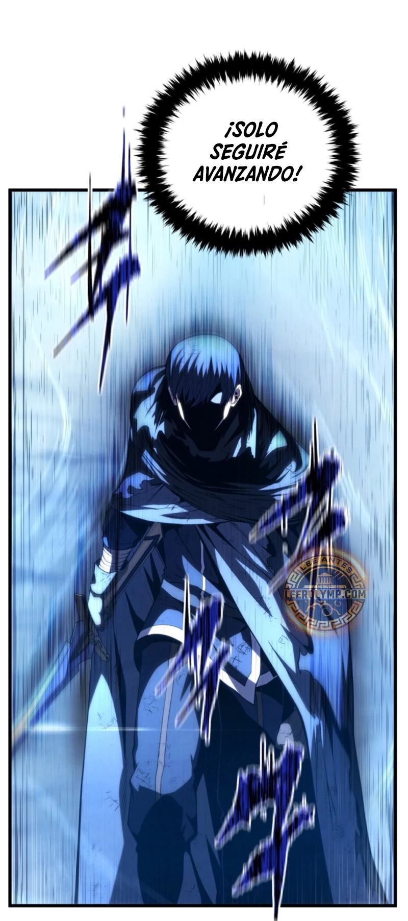 Read El hijo menor del maestro de la espada ES Manga Online
