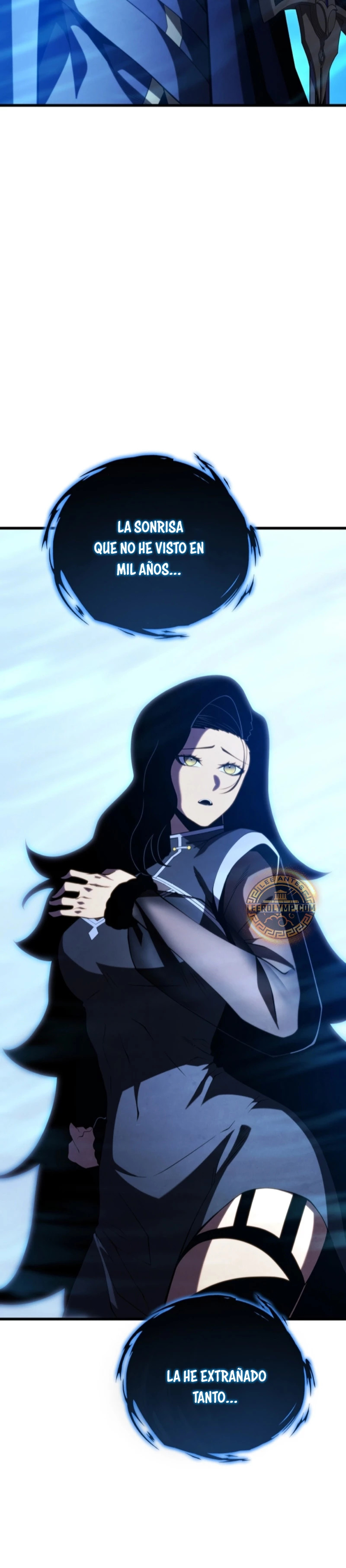 Read El hijo menor del maestro de la espada ES Manga Online