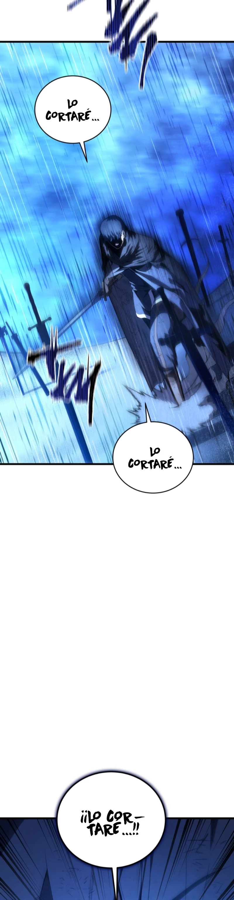 Read El hijo menor del maestro de la espada ES Manga Online