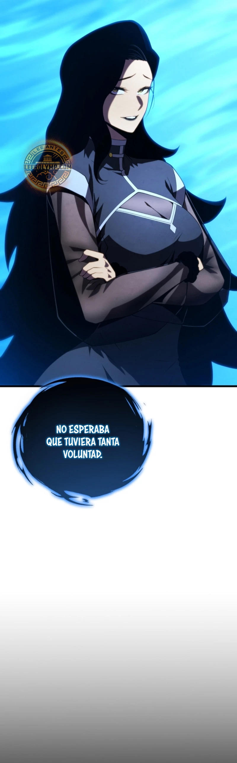 Read El hijo menor del maestro de la espada ES Manga Online