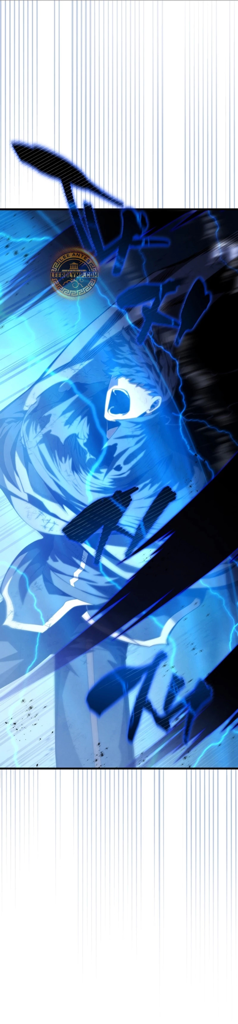 Read El hijo menor del maestro de la espada ES Manga Online