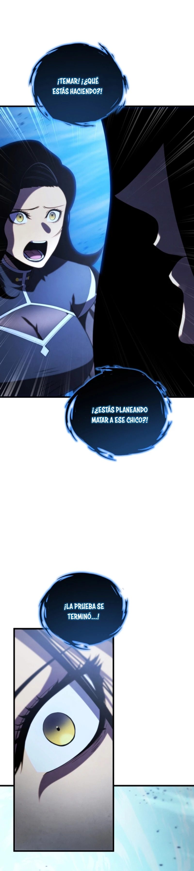 Read El hijo menor del maestro de la espada ES Manga Online