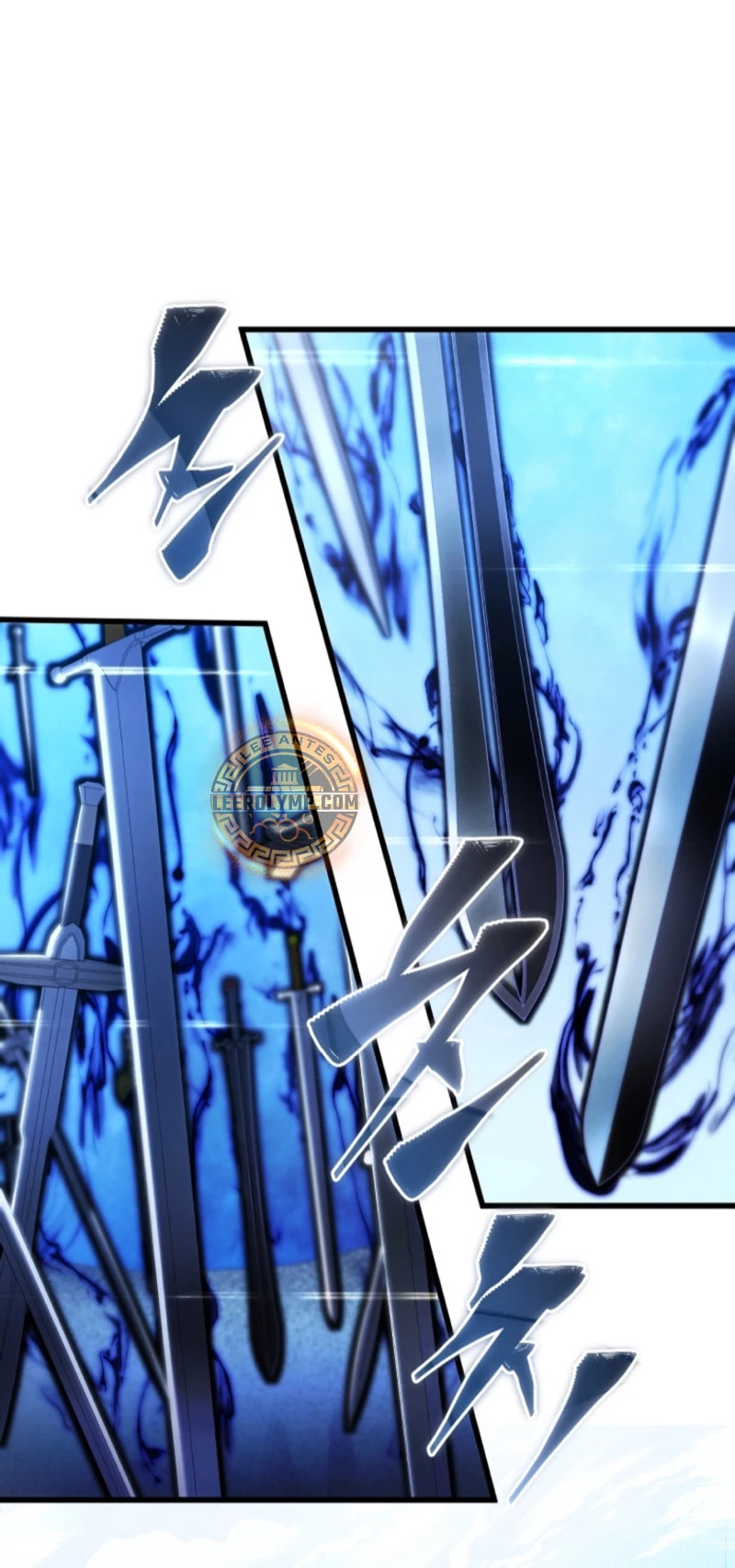 Read El hijo menor del maestro de la espada ES Manga Online