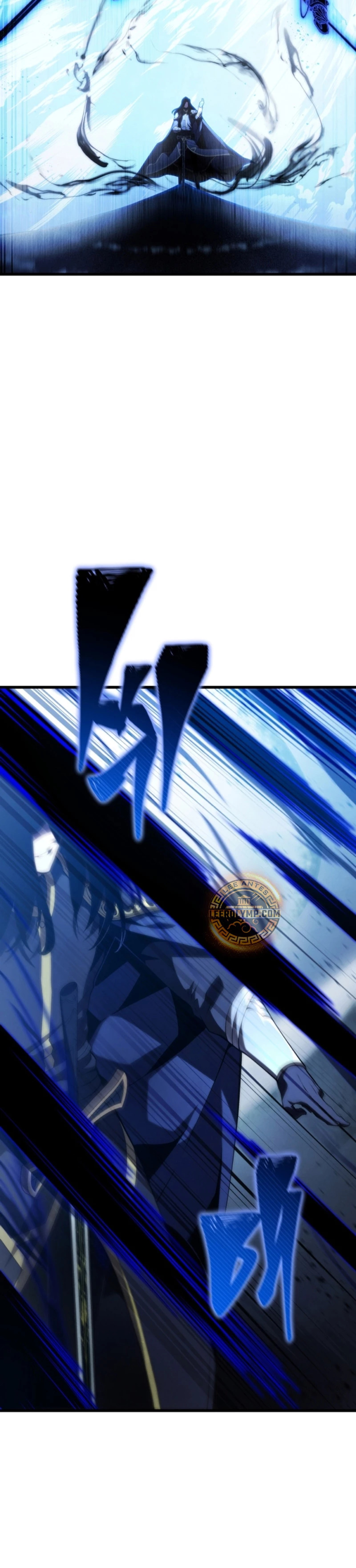 Read El hijo menor del maestro de la espada ES Manga Online