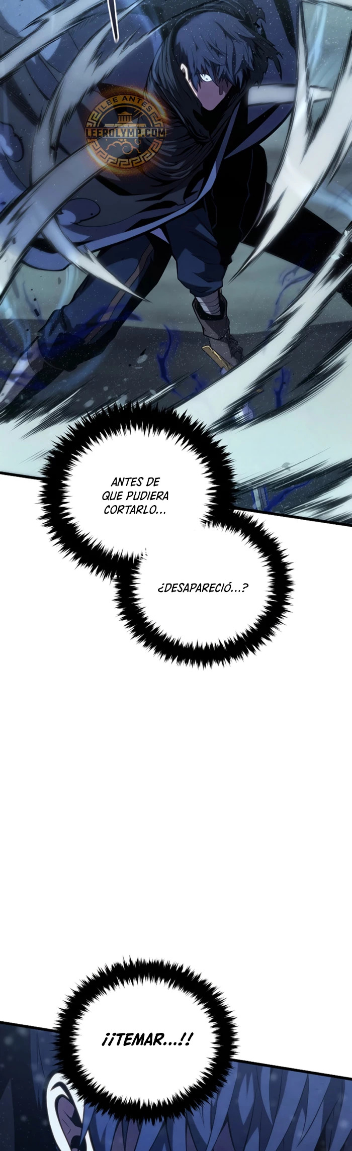 Read El hijo menor del maestro de la espada ES Manga Online