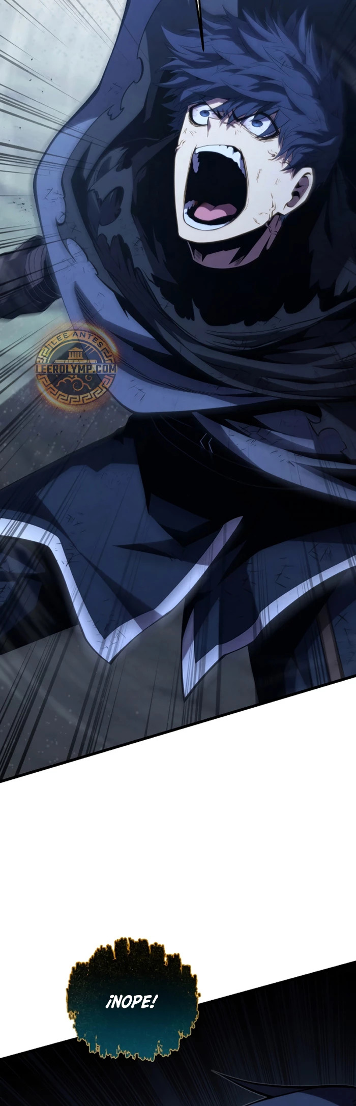 Read El hijo menor del maestro de la espada ES Manga Online