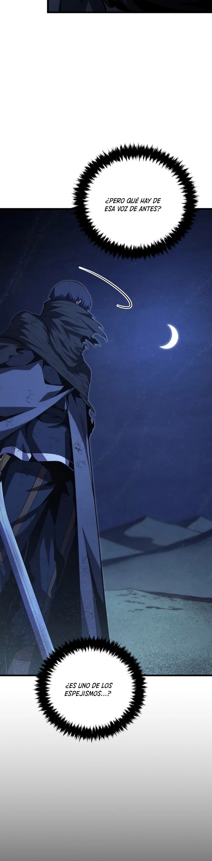 Read El hijo menor del maestro de la espada ES Manga Online