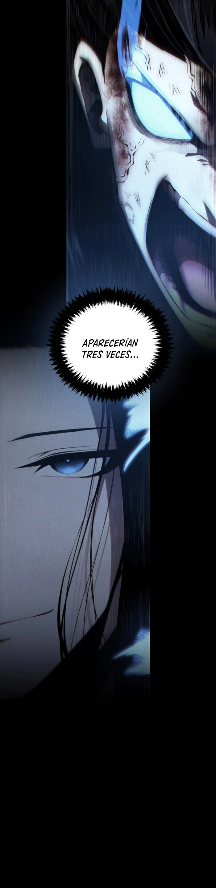 Read El hijo menor del maestro de la espada ES Manga Online