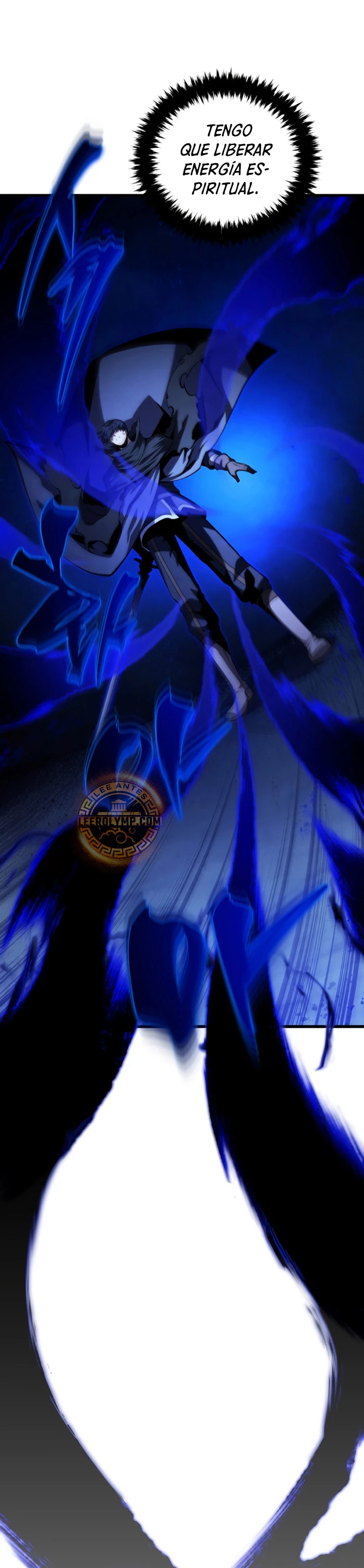 Read El hijo menor del maestro de la espada ES Manga Online