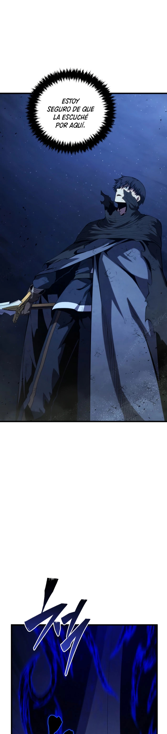 Read El hijo menor del maestro de la espada ES Manga Online