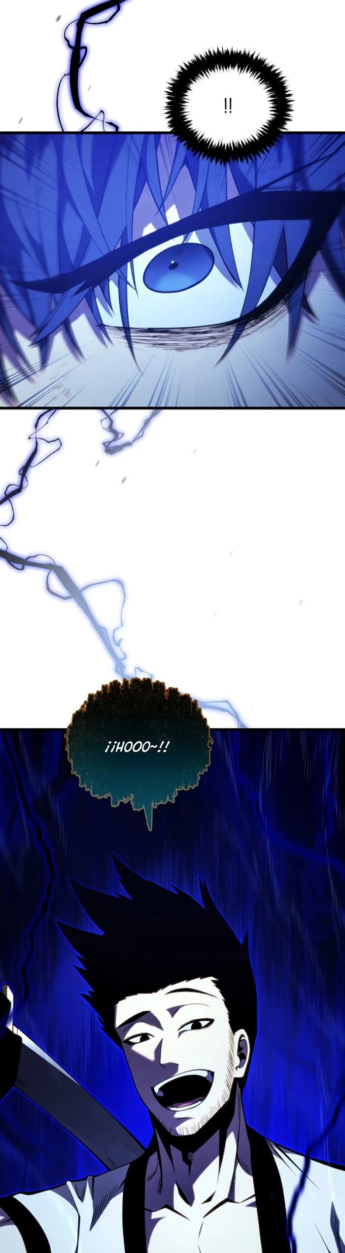 Read El hijo menor del maestro de la espada ES Manga Online