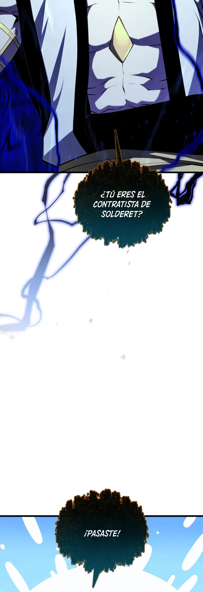 Read El hijo menor del maestro de la espada ES Manga Online