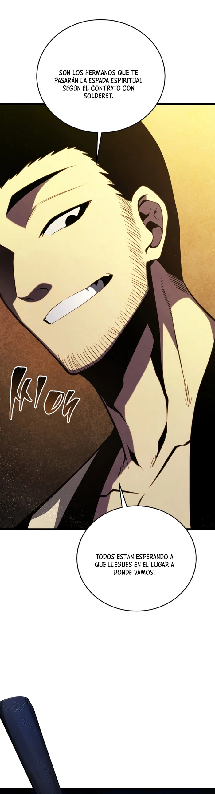 Read El hijo menor del maestro de la espada ES Manga Online