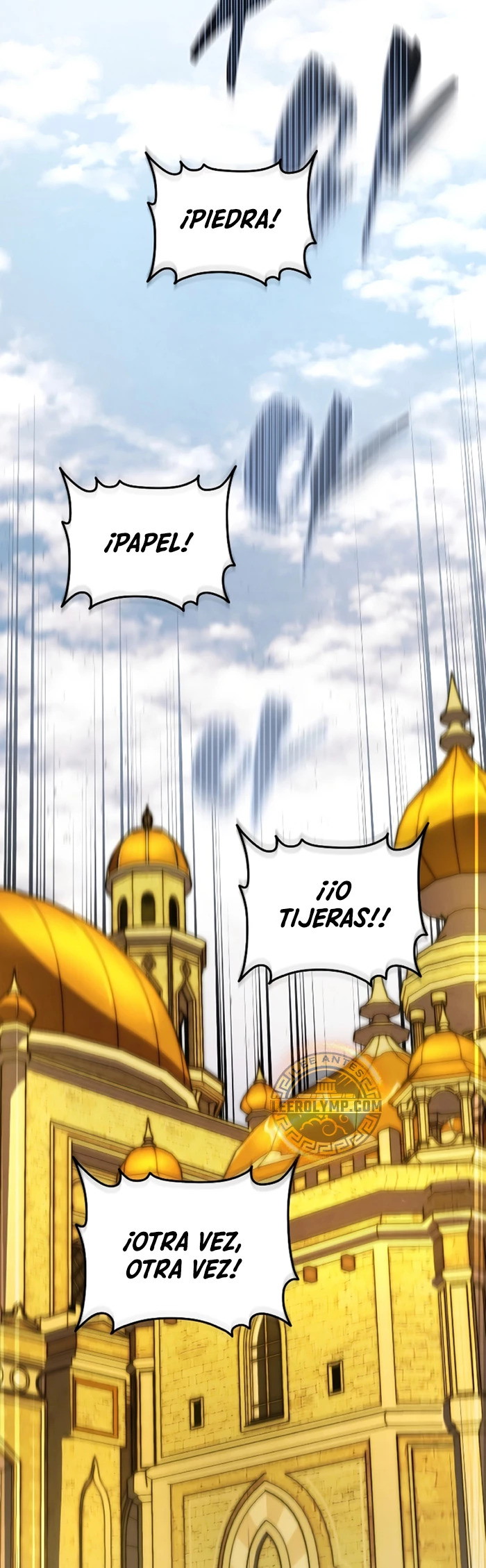 Read El hijo menor del maestro de la espada ES Manga Online