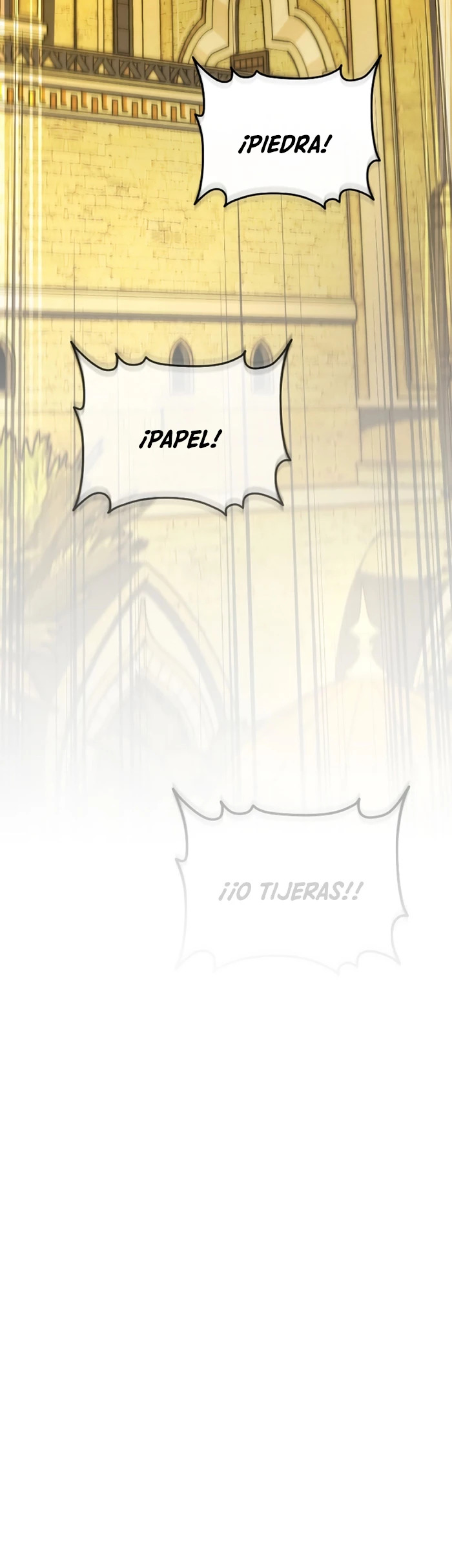 Read El hijo menor del maestro de la espada ES Manga Online